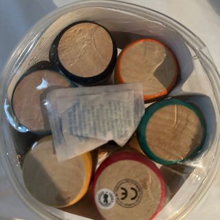 Bolos Janod Mes Premières Quilles