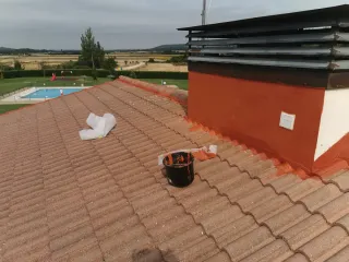 Reparación de tejados david. Com