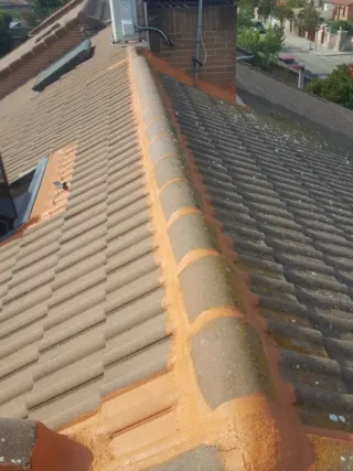 Reparación de tejados david. Com