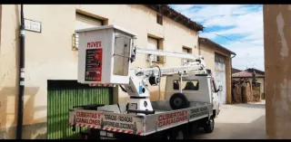 Reparación de tejados david. Com