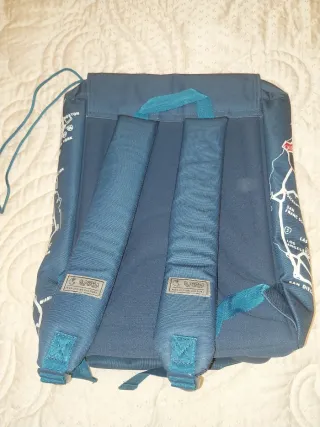 Zaino American Apparel USA California