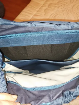 Zaino American Apparel USA California