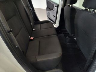 Peugeot 207 año 2010 Excelente estado