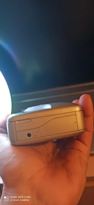 Radio Portátil Nintendo N64