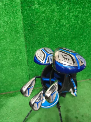 Bolsa de Golf Callaway Junior