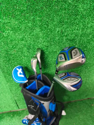 Bolsa de Golf Callaway Junior