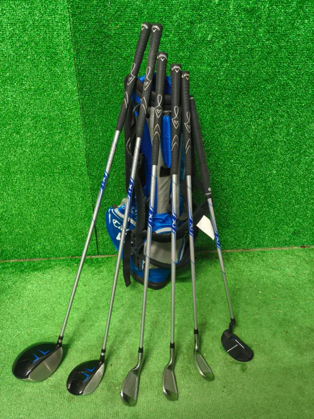 Bolsa de Golf Callaway Junior