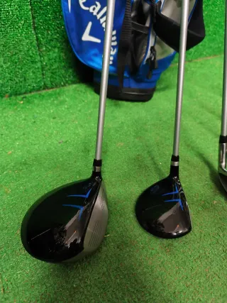 Bolsa de Golf Callaway Junior