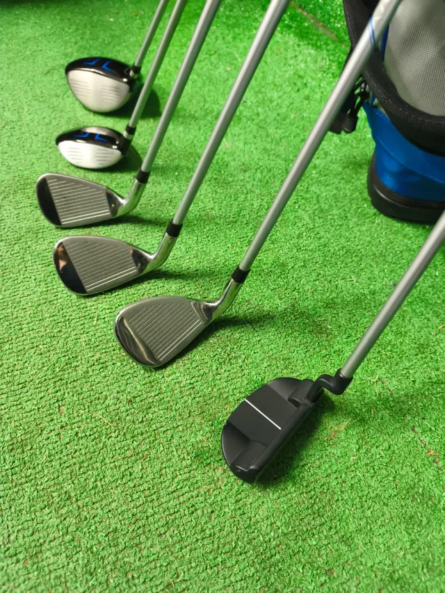 Bolsa de Golf Callaway Junior