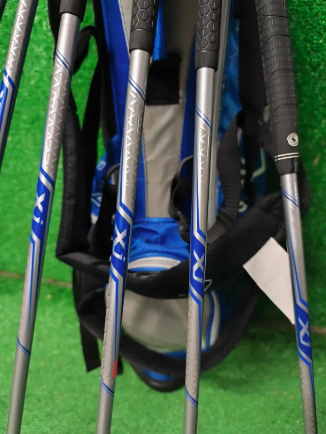 Bolsa de Golf Callaway Junior