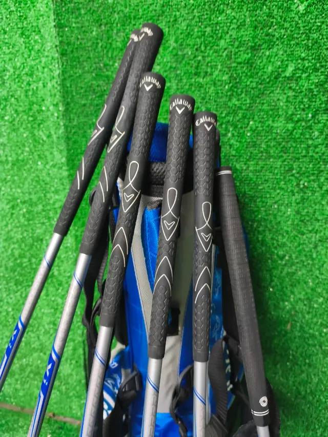 Bolsa de Golf Callaway Junior