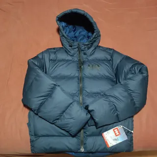 Chaqueta Helly Hansen Talla S Azul Marino