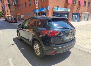 Mazda CX-5 2014