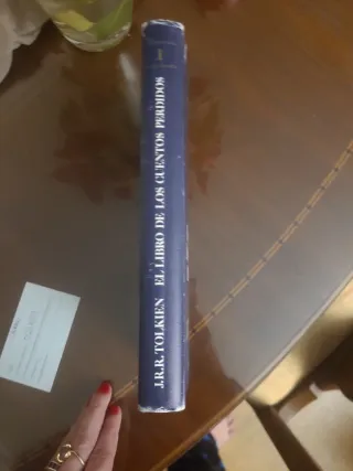 El libro de los cuentos perdidos (Spanish Edition)