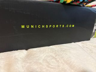 Zapatillas Munich Drag Olympix 09 Talla 46