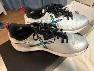 Zapatillas Munich Drag Olympix 09 Talla 46