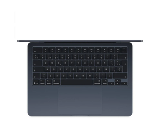 Portátil Apple Azul medianoche