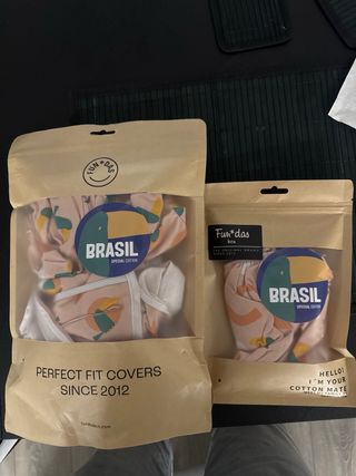 Funda para Maxi-Cosi Mica 360 Pro NUEVA FUNDAS BCN