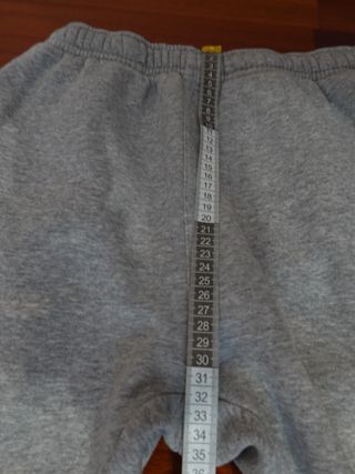Pantalón Cargo Nike Gris