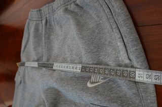 Pantalón Cargo Nike Gris