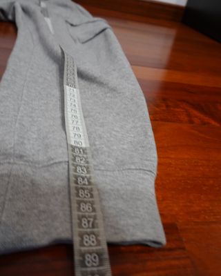 Pantalón Cargo Nike Gris