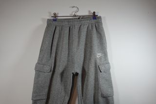 Pantalón Cargo Nike Gris