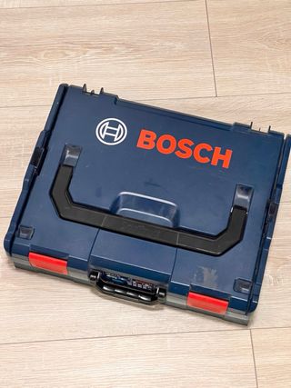 Taladro percutor Bosch GSB 21-2 RE