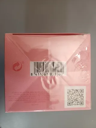 Valentino Donna Acqua Eau de Toilette 100ml