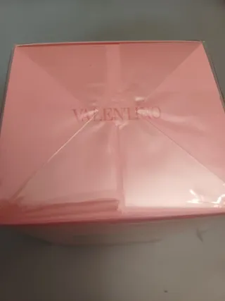 Valentino Donna Acqua Eau de Toilette 100ml