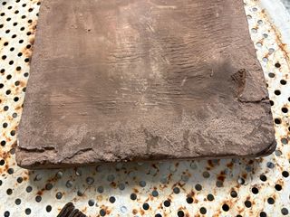 Mattonella Sacra Famiglia