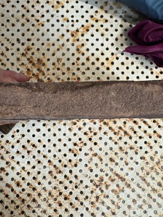 Mattonella Sacra Famiglia