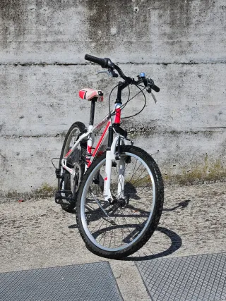 Bici Bambino 24 Nuova