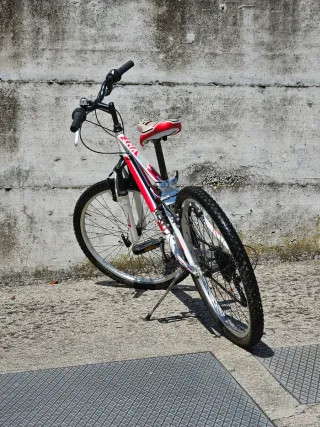 Bici Bambino 24 Nuova