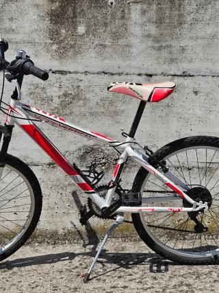 Bici Bambino 24 Nuova