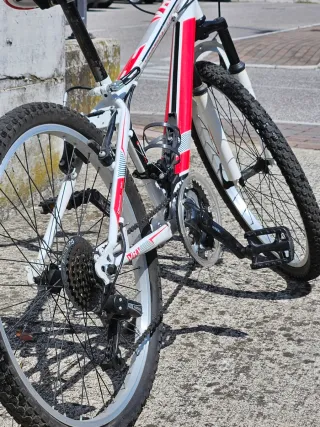 Bici Bambino 24 Nuova