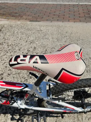 Bici Bambino 24 Nuova