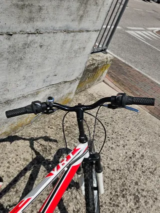 Bici Bambino 24 Nuova