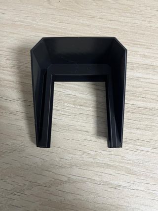 Visera Garmin Vivid 4cv/sv y Striker 4