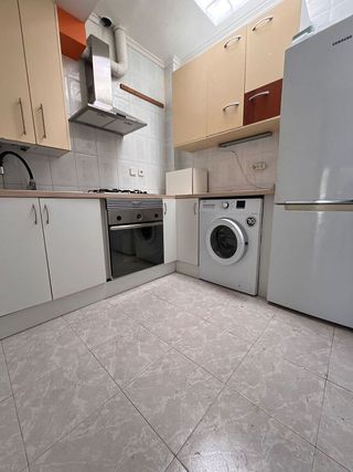 Casa adosada en alquiler en La Siesta - El Salado - Torreta en Torrevieja