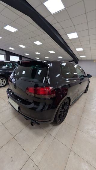 Volkswagen Golf 2011
