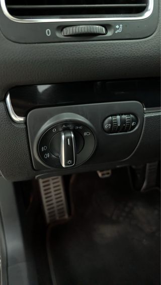 Volkswagen Golf 2011