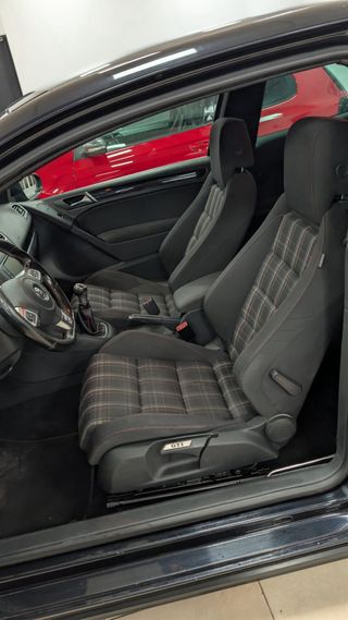 Volkswagen Golf 2011