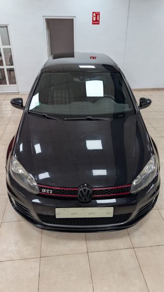 Volkswagen Golf 2011