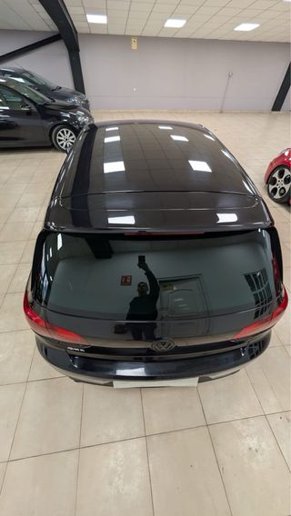 Volkswagen Golf 2011