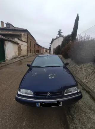 Citroen Xantia 2000