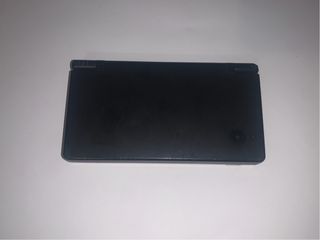 Nintendo DSi Negra para piezas