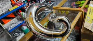 Bufanda Escape OXA Beta 250/300 RR y Xtrainer