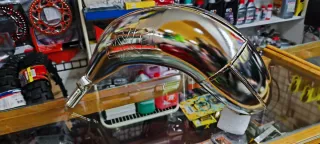 Bufanda Escape OXA Beta 250/300 RR y Xtrainer