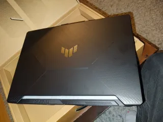 ASUS TUF Gaming A15 Ryzen 7 7435h