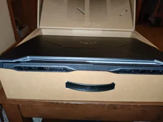 ASUS TUF Gaming A15 Ryzen 7 7435h